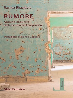 cover image of Rumore